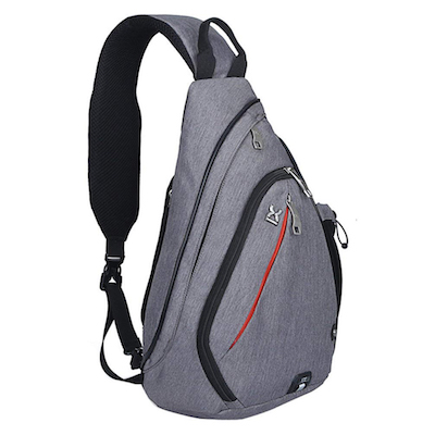 pioneeryao sling bag