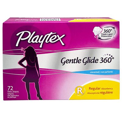Playtex Gentle Glide