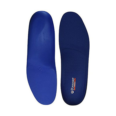best orthotics for standing all day
