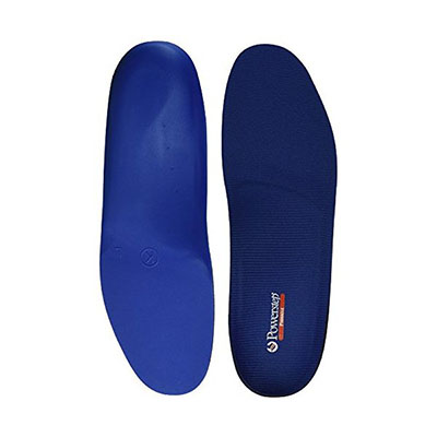 sof sole vs superfeet