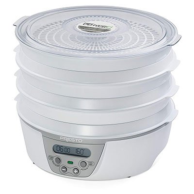 presto 06301 dehydro