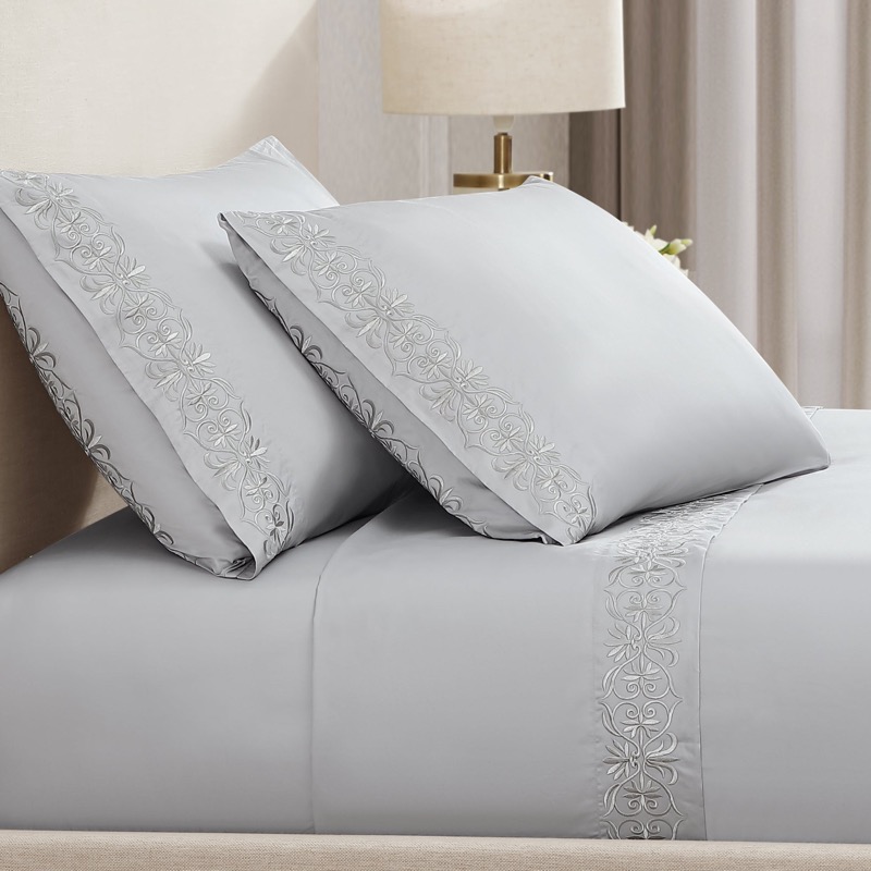 pure parima ariane egyptian cotton sheets