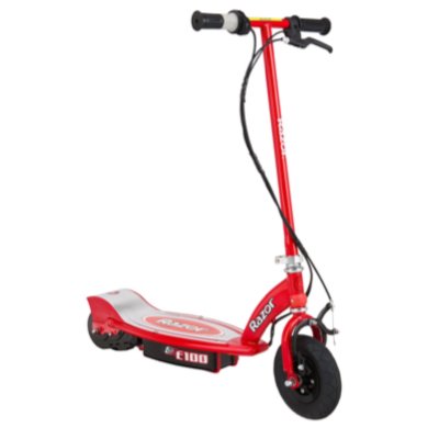Razor E100 Electric Scooter