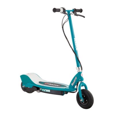 Razor E200 Electric Scooter