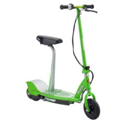 Razor E200S Electric Scooter