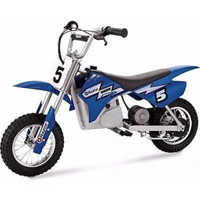 razor 500 motorcycle