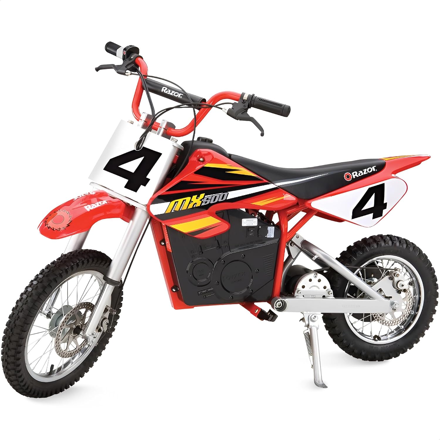 razor mx500 dirt rocket