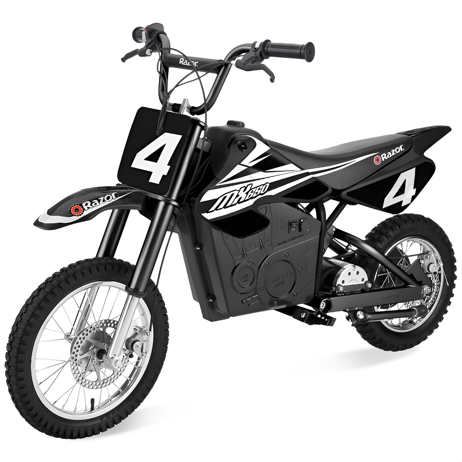 razor mx650 dirt rocket