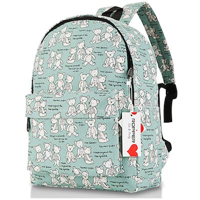 ropper lightweight canvas