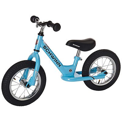 strike balance bike