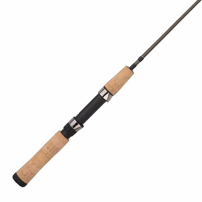 shakespeare micro fishing rod