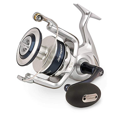 shimano saragosa sw