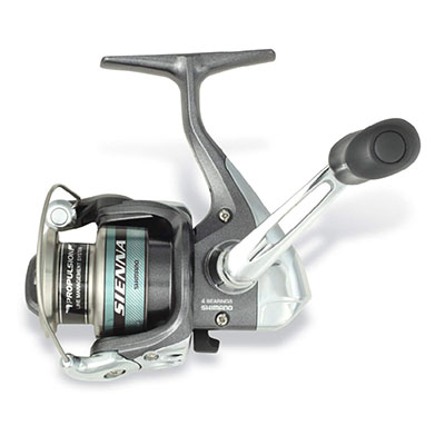 shimano sienna front drag