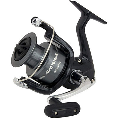 shimano sienna