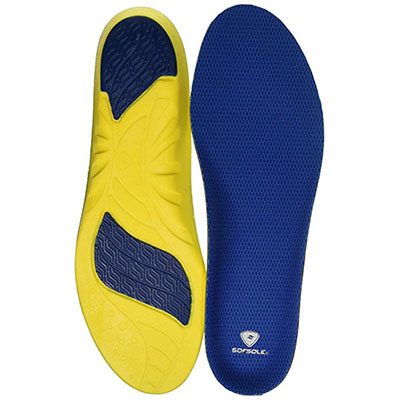 sof sole vs superfeet