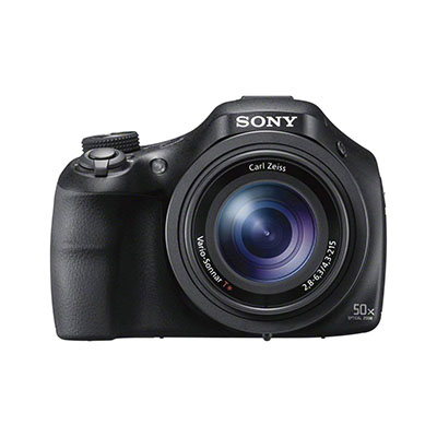 sony cyber shot dsc hx400v