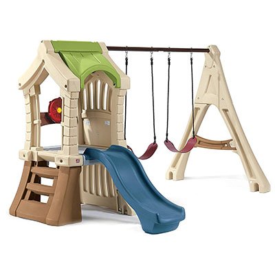 best playsets for 4 year olds