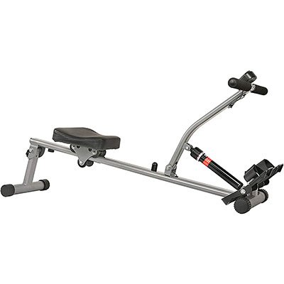 sunny sf rw1205 health fitness rowing machine