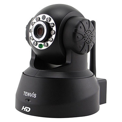 TENVIS JPT3815W