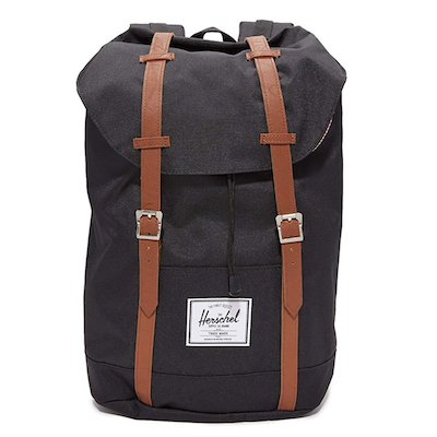 The Herschel Supply Co Retreat