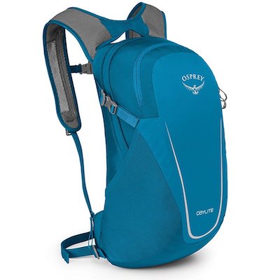 best daypacks for hiking 2018