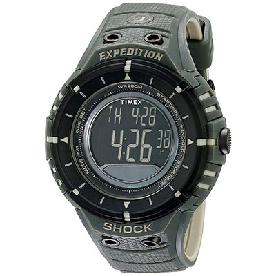 Timex Men's Expedition