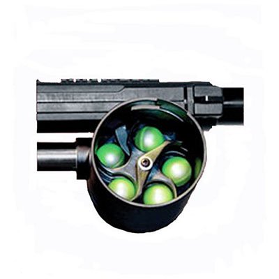 Tippmann Cyclone Feeder