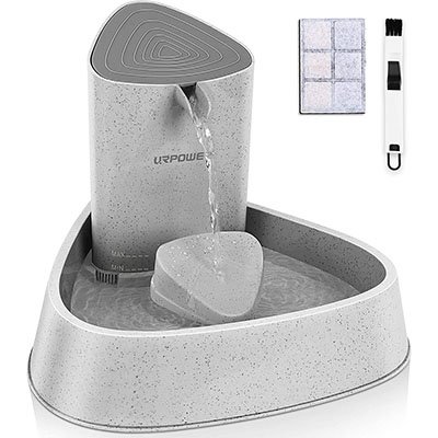 urpower pet fountain