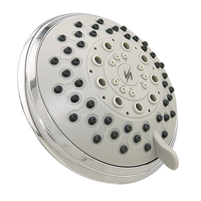 Vida Alegria Spashower