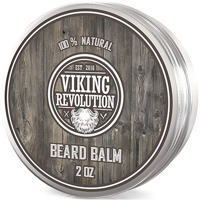 viking beard balm