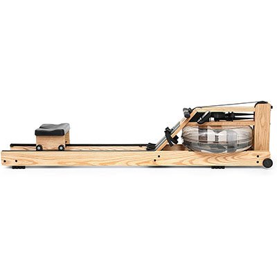waterrower natural rowing machine